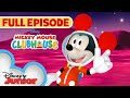 Youtube Thumbnail Goofy on Mars | S1 E9 | Full Episode | Mickey Mouse Clubhouse | @disneyjunior