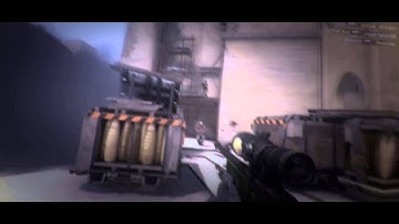 CS:GO Edit - AWP 4k - #1