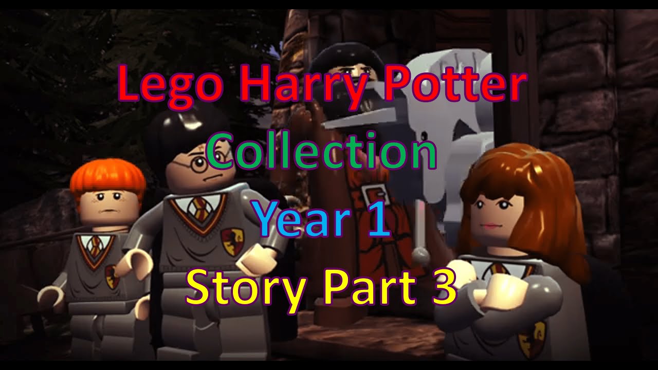 HM Year 2 – Magic Belodie