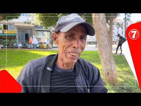 صرخة مواطن.. "ولادي جراو علي ومعنديش باش نشري الدوا"