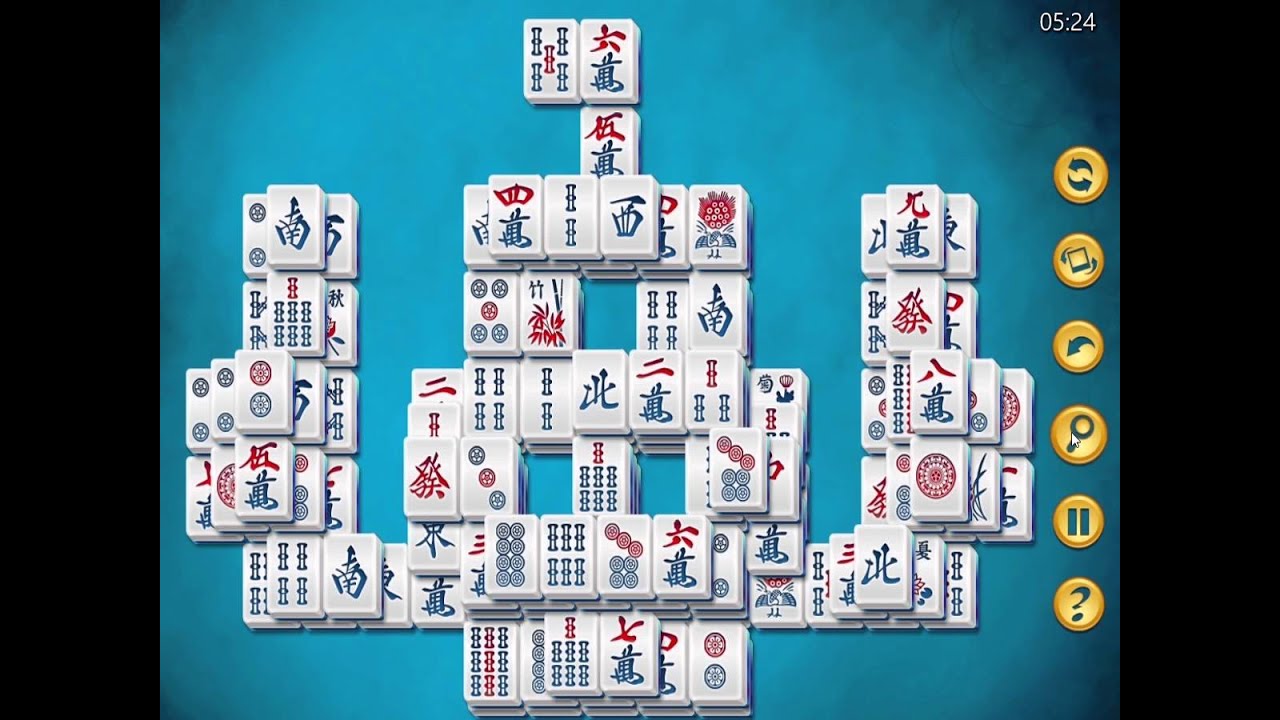 Get Mahjong Deluxe Free - Microsoft Store