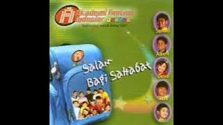 Tata AFI Junior Feat Rio Febrian There's a Hero