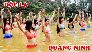 Shocking World: 15 Strange Things in Quang Ninh That Make You Afraid