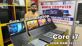 The Best Affordable Second hand Laptop in Mumbai | Low Price Laptops For Sale | Used Laptop Mumbai