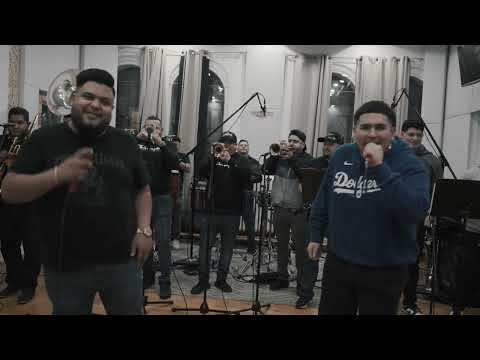 Banda La Enkantadora - Jardín Olvidado (Video Oficial)