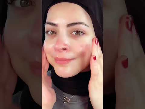 بارت تو من اكتر ماسك بحياتكم لازم نستخدمو اكسبلور النظافه  اهميه 