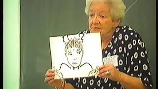 Esperanto laŭ Cseh-metodo – Ewa Bondar – Arkones 1999