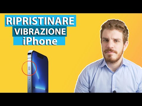 Video: Come Riconoscere un iPhone Ricondizionato: 4 Passaggi (Illustrato)