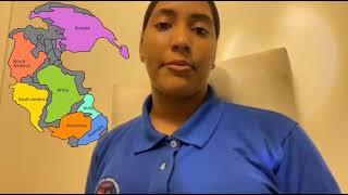 ROMPECABEZA DE PANGEA