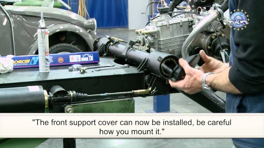 shock a absorber changing MEHARI Front shock YouTube absorbers to How 2CV change a shock a absorber changing MEHARI Front shock YouTube absorbers to How 2CV change a