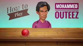 Stick Cricket Live | How to Play Outeez [Tips and Tricks] screenshot 2