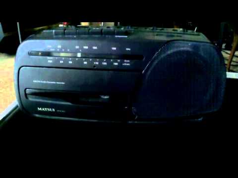 Luisteren naar radio