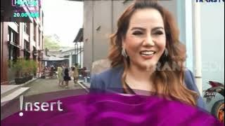 KABAR MENGEJUTKAN OKI SETIANA DEWI , RAFFI AHMAD - INSERT HARI INI