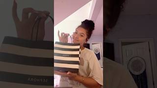 Shopping haul 💕🛍️ #haul #shoppinghaulvideo #shortvideo