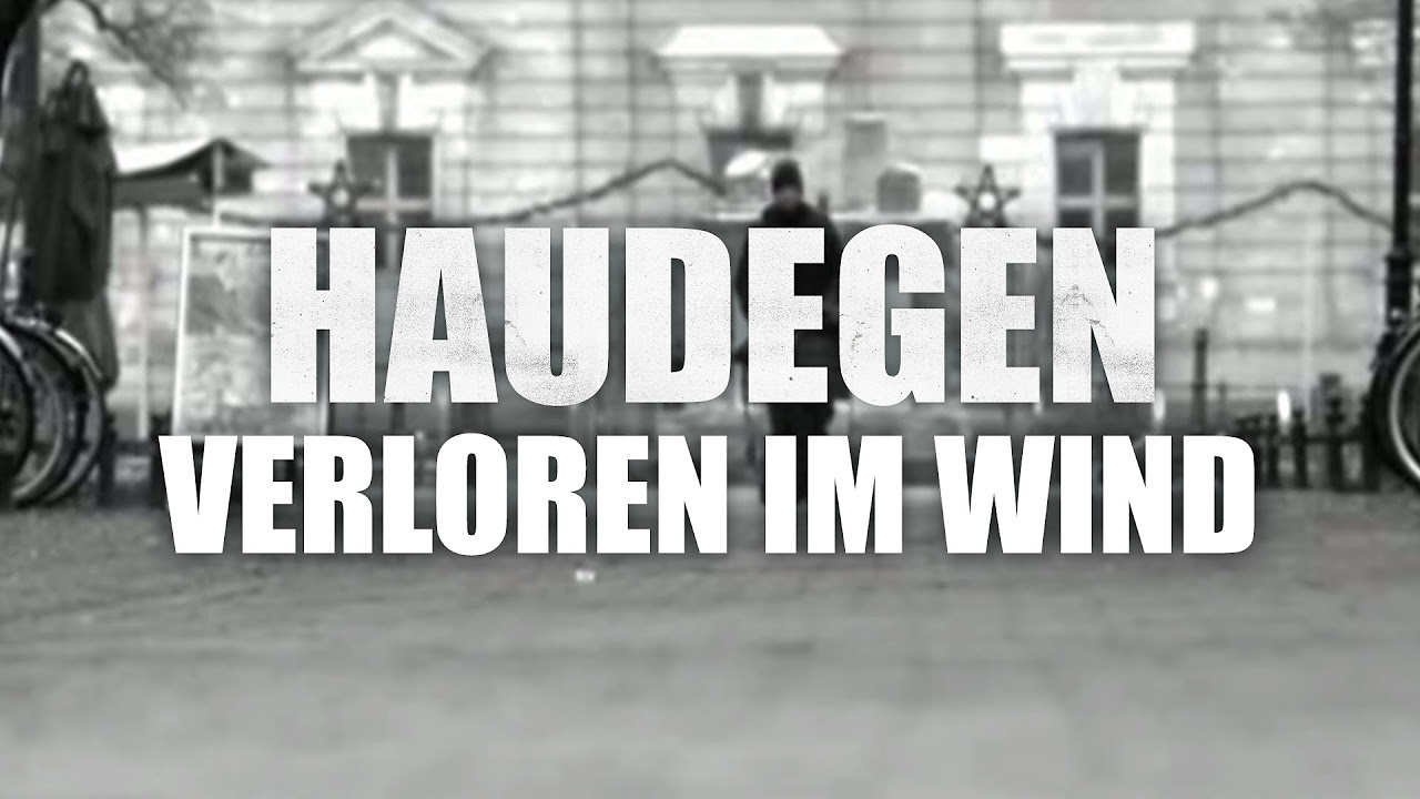 Haudegen - Wir Gegen Den Rest (Offizielles Video)