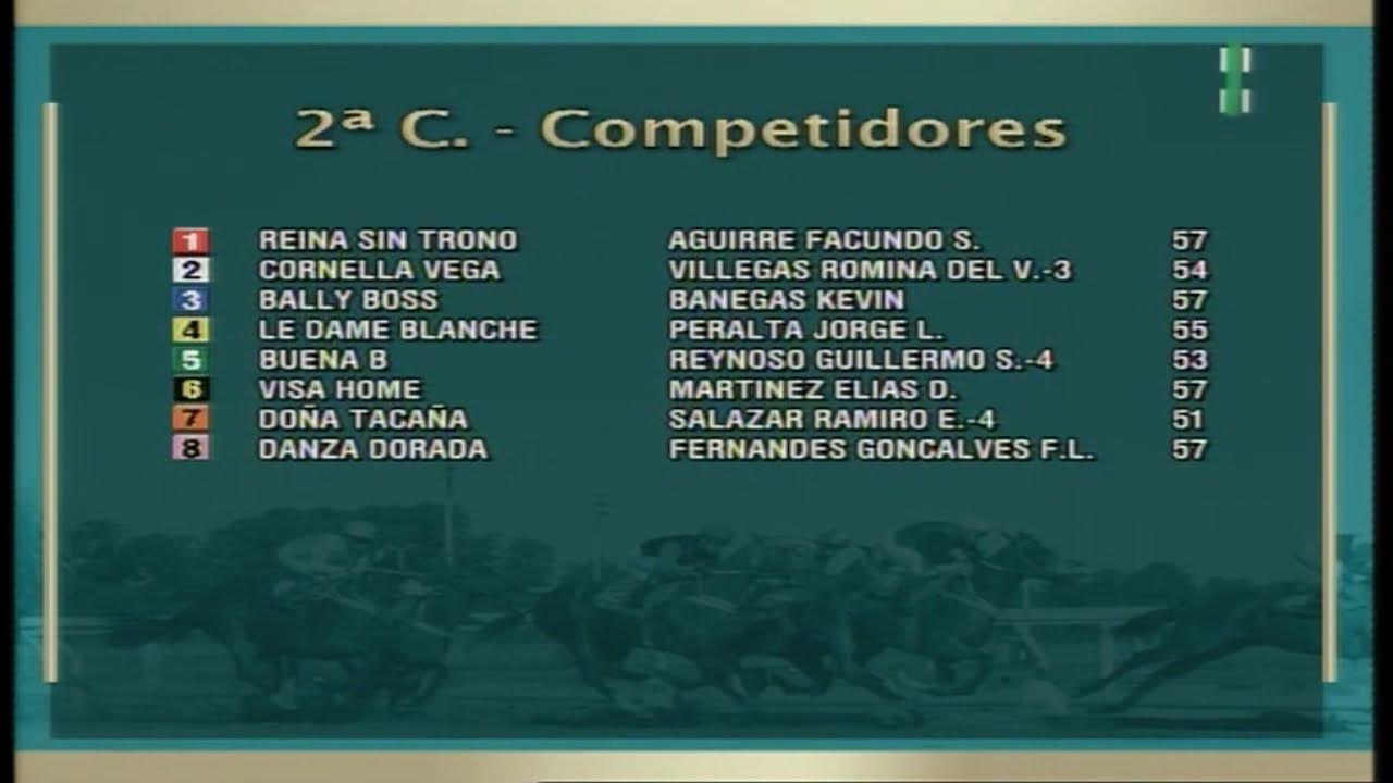 Carr.2 Premio SERPENTINE LANE (2015) 01082023 YouTube