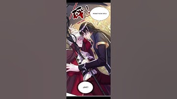 #shorts #short #manga #manhua #manhwa #anime #shortvideo #vampire #wolf #bl #yaoi
