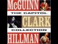 Clark, Hillman &amp; McGuinn - Won&#39;t Let You Down