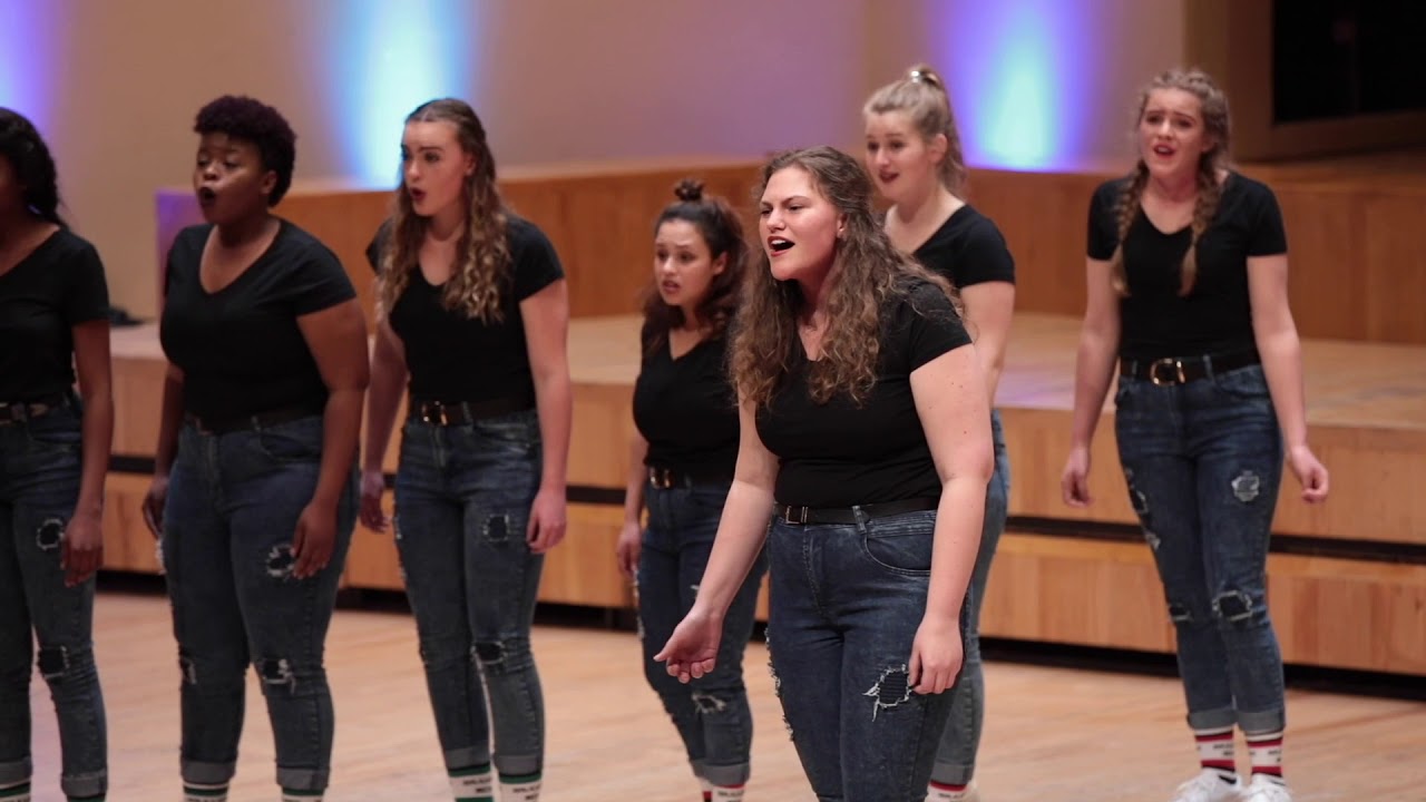 Metanoia Women | Finals | SUAC 2018