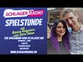 SchlagerRadio.FM Spielstunde mit Bianca Holzmann und Lars Heise vom 07.04.2021 mit dem Wow Effekt