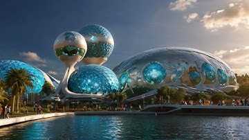 A Glimpse into the Future | How will the World Change by 2049?