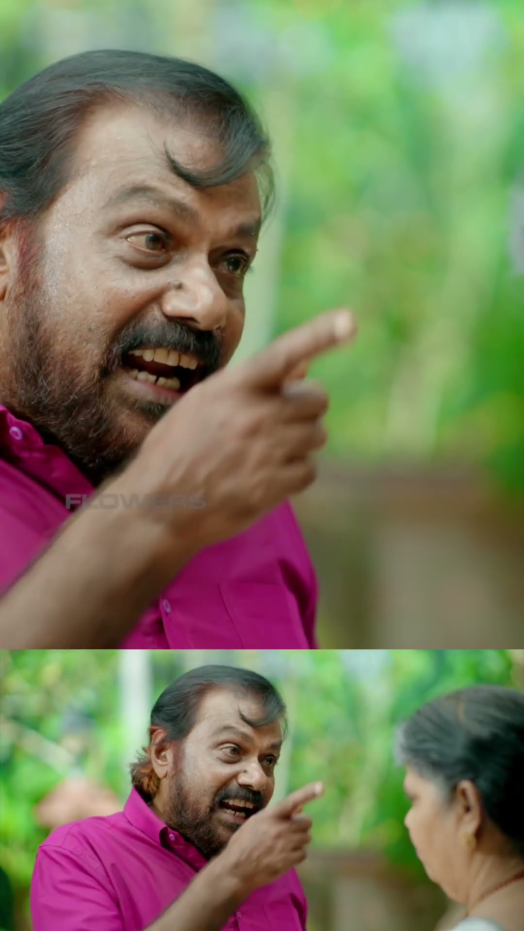 ഇലഞ്ഞിക്കൽ തറവാട്ടിൽ പുതിയൊരു പ്രശ്നത്തിന് തുടക്കം