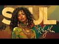 Relaxing soul music  soul songs soothe your soul  best soulrnb music 2023