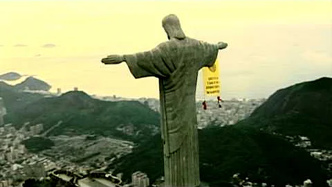 Come ottenere il Greenpeace?