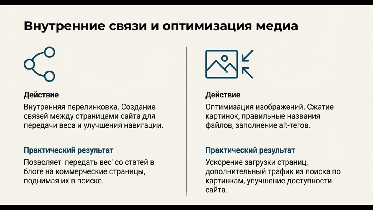 Что такое SEO-оптимизация сайта: ПОЛНЫЙ гайд для бизнеса в 2026 году 🔥