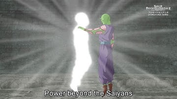 GOHAN FINALLY USES ALL HIS HIDDEN POWER in HIS FINAL FORM - PART 1 TO 6