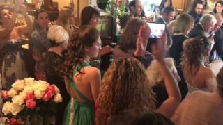 My Big Fat Greek-Armenian Wedding