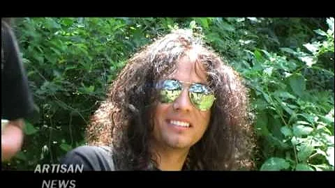 ESCAPE THE FATE TALKS JAILED SINGER, MOVING ON