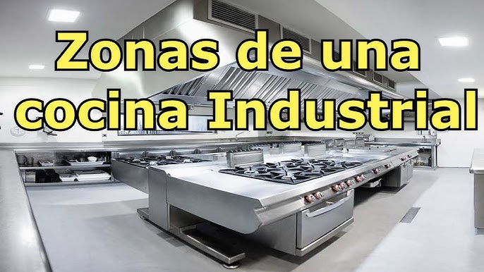 Accesorios de cocina que hacen el día a día más fácil - Grupo Inara