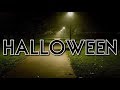 Halloween 2018 - (JUDITH MYERS THEME - THE SHAPE STALKS THEME)