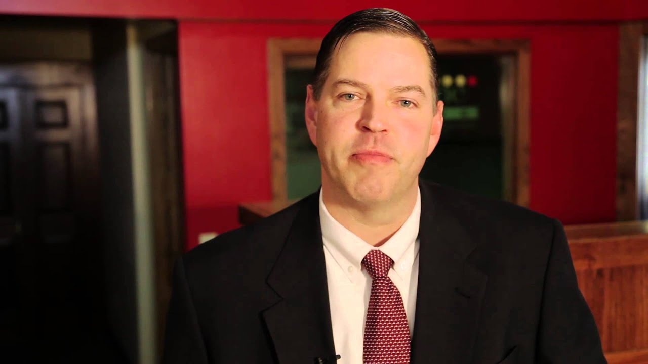 Adam Starr Realtor with Dykstra Properties in Grand Rapids YouTube