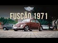 Total auto center  fusco vinho 1971