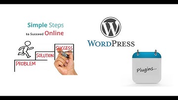 WordPress Plugins - Installing A Lead/Contact Form Plugin Made Simple