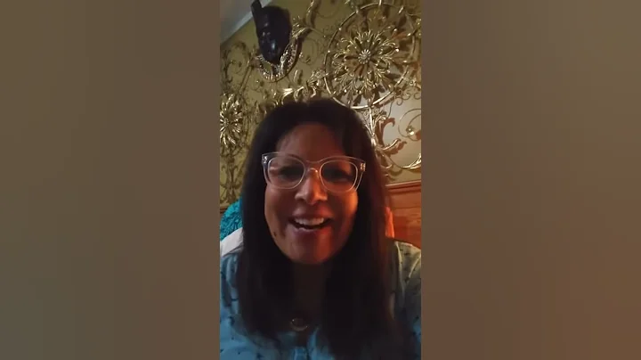Anniversary Video - Odalis Ramos