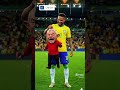 Neymar pegou esse rato feio Lulinha com certeza ele quer roubar a taça