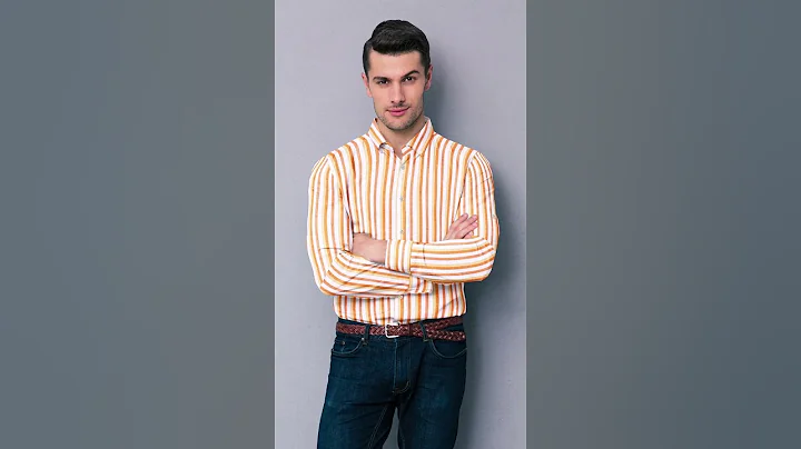 Dress quiet luxury on a budget | Style Linen Shirts