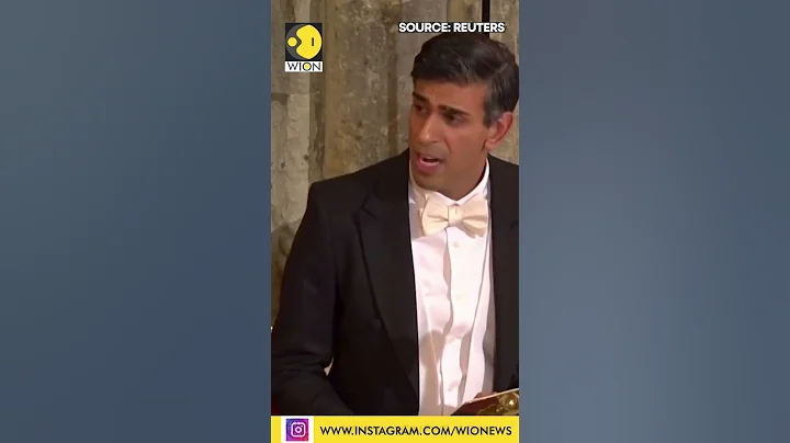 Rishi Sunak speaks on Xinjiang & Hong Kong while saying UK's 'golden era' with China is over | WION - DayDayNews