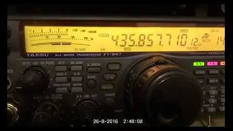 EU Pile-up for CY9C on FO-29