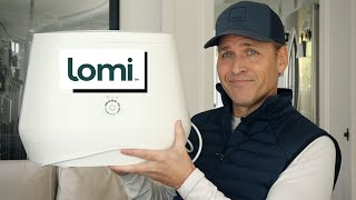 Lomi 6 Month Review | What's My Take On The Composter Now? by Fitness & Finance 57,299 views 1 year ago 10 minutes, 14 seconds