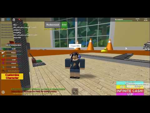Roblox Toy Tycoon Codes