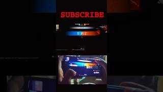 1vs2 handcam gamea play 🤯 #freefire