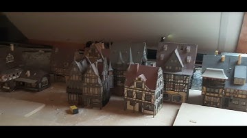 Modelspoorbaan Marklin