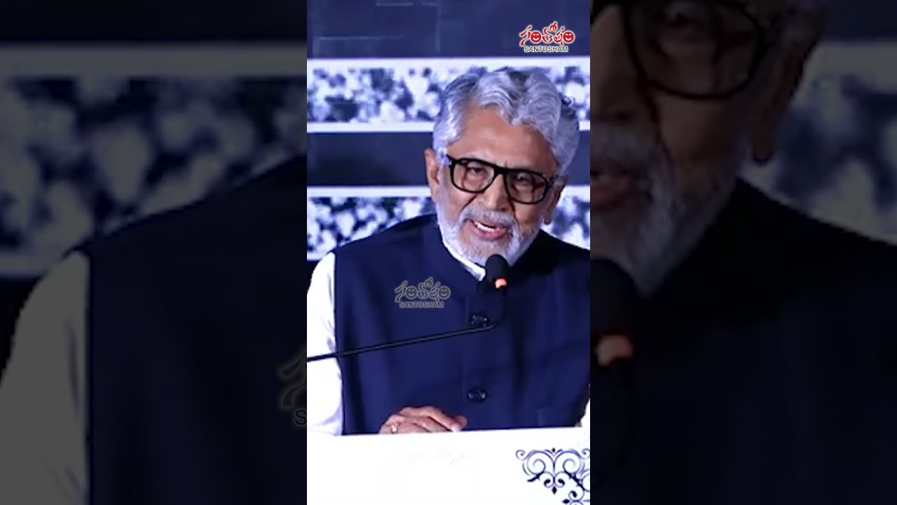 Actor Murali Krishana Speech @ Savitri Classics Book Launch Event 