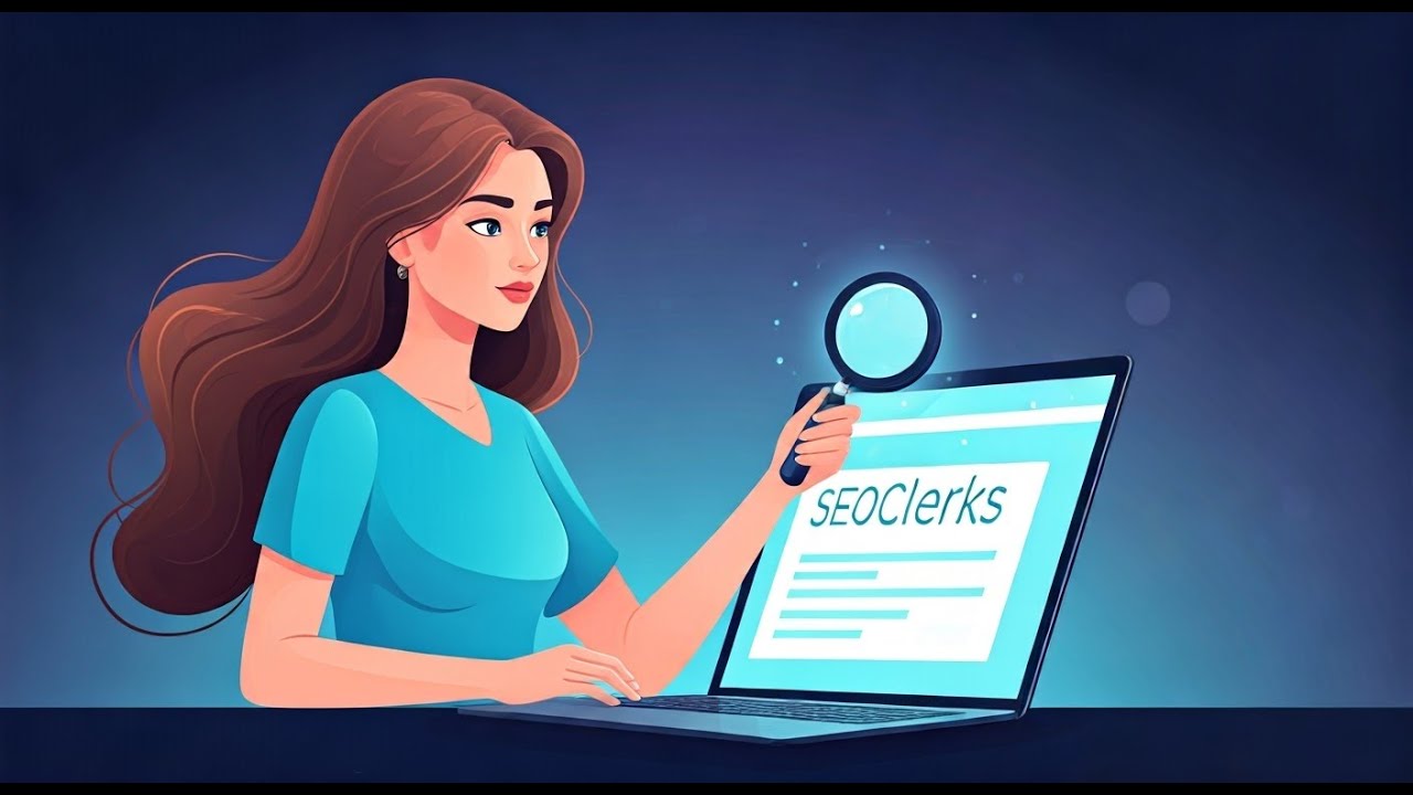  seoclerks Tutorial In Bangla Seoclerks Tutorial seoclerks SEO