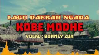 🎶Lagu Lawas Bajawa - Kobe Modhe | Bonney Zua
