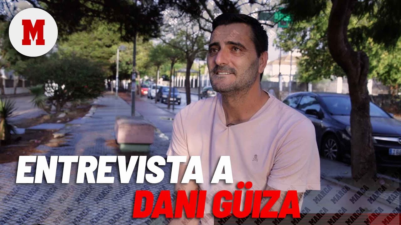 Dani Güiza: 